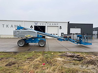 2014 genie s65 telescoophoogwerker - afbeelding 5 van  28