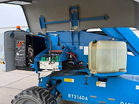 2014 genie s65 telescoophoogwerker - afbeelding 18 van  28