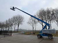 2014 genie s65 telescoophoogwerker - afbeelding 22 van  28