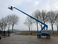 2014 genie s65 telescoophoogwerker - afbeelding 23 van  28