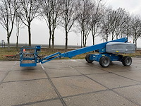 2014 genie s65 telescoophoogwerker - afbeelding 25 van  28