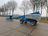 2014 genie s65 telescoophoogwerker - afbeelding 27 van  28