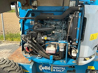 2014 genie z-34/22 hoogwerker - afbeelding 3 van  20