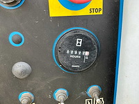 2014 genie z-34/22 hoogwerker - afbeelding 6 van  20