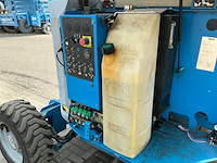 2014 genie z-34/22 hoogwerker - afbeelding 7 van  20