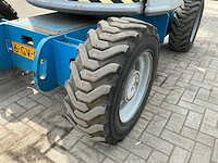 2014 genie z-34/22 hoogwerker - afbeelding 8 van  20