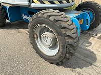 2014 genie z-34/22 hoogwerker - afbeelding 9 van  20