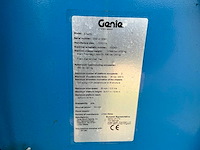 2014 genie z-34/22 hoogwerker - afbeelding 11 van  20