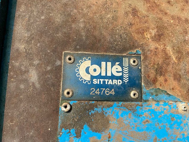 2014 genie z-34/22 hoogwerker - afbeelding 13 van  20