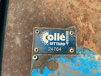 2014 genie z-34/22 hoogwerker - afbeelding 13 van  20