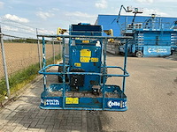 2014 genie z-34/22 hoogwerker - afbeelding 20 van  20