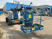 2014 genie z-34/22 hoogwerker - afbeelding 14 van  20