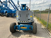 2014 genie z-34/22 hoogwerker - afbeelding 16 van  20