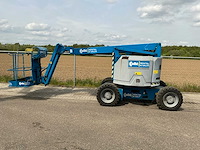 2014 genie z-34/22 hoogwerker - afbeelding 18 van  20