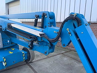 2014 genie z-45 / 25j zelfrijdende kniktelescoophoogwerker - afbeelding 6 van  28