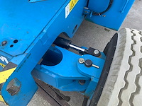 2014 genie z-45 / 25j zelfrijdende kniktelescoophoogwerker - afbeelding 15 van  28