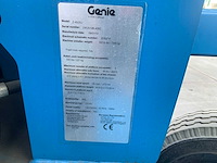 2014 genie z-45 / 25j zelfrijdende kniktelescoophoogwerker - afbeelding 24 van  28