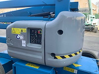 2014 genie z-45 / 25j zelfrijdende kniktelescoophoogwerker - afbeelding 28 van  28
