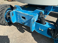 2014 genie z-45/25j hoogwerker - afbeelding 2 van  21