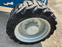 2014 genie z-45/25j hoogwerker - afbeelding 3 van  21