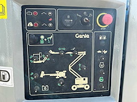 2014 genie z-45/25j hoogwerker - afbeelding 4 van  21