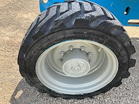 2014 genie z-45/25j hoogwerker - afbeelding 6 van  21