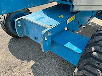 2014 genie z-45/25j hoogwerker - afbeelding 7 van  21