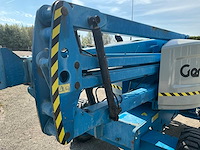 2014 genie z-45/25j hoogwerker - afbeelding 8 van  21