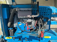 2014 genie z-45/25j hoogwerker - afbeelding 14 van  21