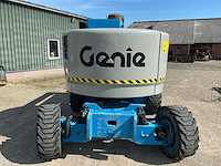 2014 genie z-45/25j hoogwerker - afbeelding 12 van  21