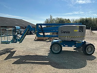 2014 genie z-45/25j hoogwerker - afbeelding 15 van  21