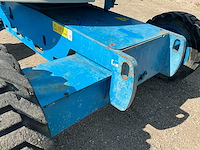2014 genie z-45/25j hoogwerker - afbeelding 19 van  21