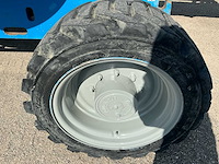 2014 genie z-45/25j hoogwerker - afbeelding 20 van  21