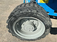 2014 genie z-45/25j hoogwerker - afbeelding 21 van  21