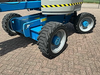 2014 genie z-45/25j hoogwerker - afbeelding 6 van  24