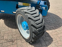 2014 genie z-45/25j hoogwerker - afbeelding 8 van  24