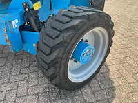 2014 genie z-45/25j hoogwerker - afbeelding 9 van  24