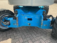 2014 genie z-45/25j hoogwerker - afbeelding 11 van  24