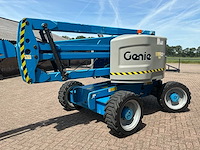 2014 genie z-45/25j hoogwerker - afbeelding 12 van  24