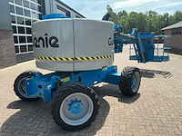 2014 genie z-45/25j hoogwerker - afbeelding 18 van  24