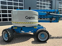 2014 genie z-45/25j hoogwerker - afbeelding 19 van  24