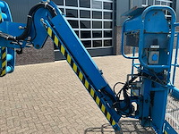 2014 genie z-45/25j hoogwerker - afbeelding 22 van  24
