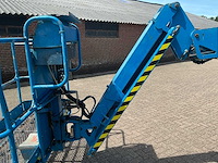 2014 genie z-45/25j hoogwerker - afbeelding 23 van  24