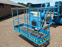 2014 genie z-45/25j hoogwerker - afbeelding 24 van  24