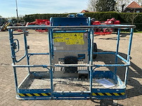 2014 genie z-45/25j hoogwerker - afbeelding 1 van  4