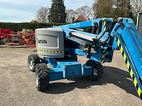 2014 genie z-45/25j hoogwerker - afbeelding 3 van  4