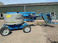 2014 genie z-45/25j hoogwerker - afbeelding 4 van  4
