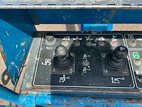 2014 genie z-45/25j hoogwerker - afbeelding 3 van  22