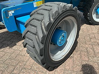 2014 genie z-45/25j hoogwerker - afbeelding 7 van  22