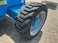 2014 genie z-45/25j hoogwerker - afbeelding 10 van  22